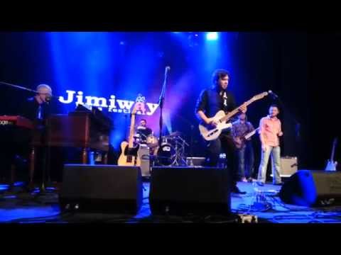 Jimiway 2014 - JJ Band - Searching for the blues - 20141018 200510