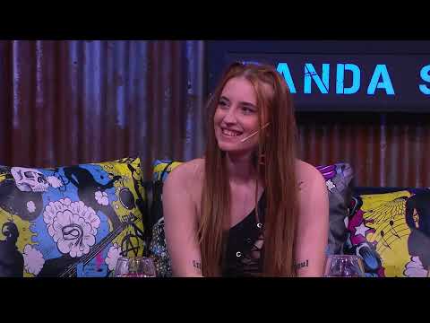 Banda Soporte 728 | Luna Suárez y Rise My Kilt | Bloque 1