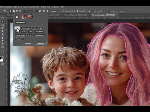 3 very cool new features in Photoshop CC 2025 (April)