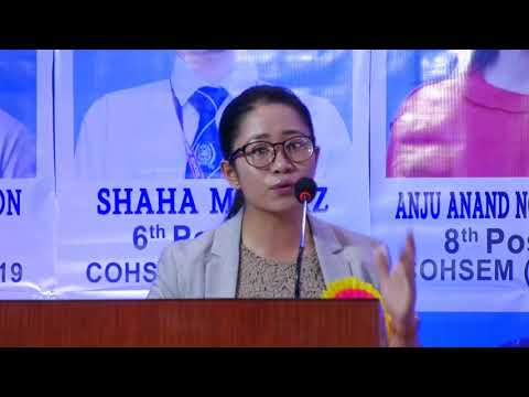 ADVANCED COACHING INSTITUTE MANIPUR Video 3