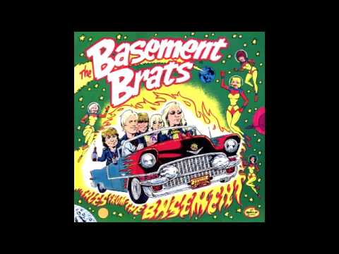 The Basement Brats - ''I'm In Love''