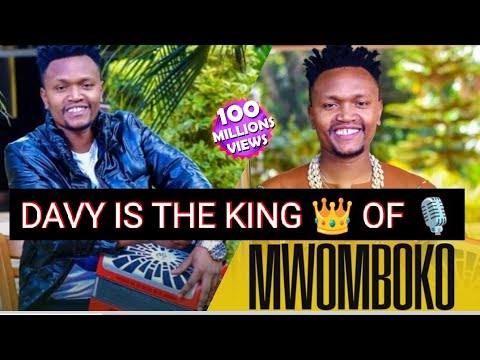 WEUWE😲MWOMBOKO KING 👑 DAVY KAMOKO PROVE NIKE MUTHAMAKI WA 🎙️ KIRINYAGA FSTIVL, GUKENIA MAMILLIONI