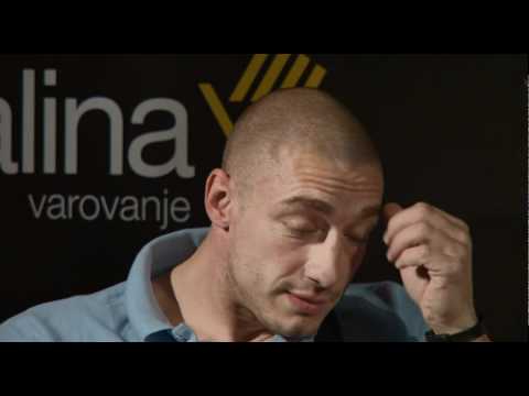 WFC16 Press Conference