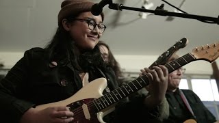 Jay Som live stream (Live on PressureDrop.tv)