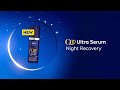 Introducing NEW NIVEA Q10 Ultra Serum Night Recovery 2x Pure Q10