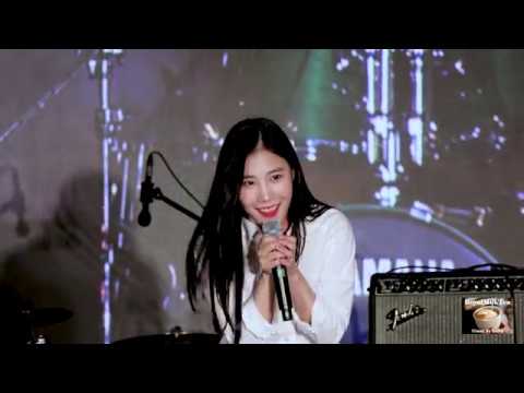 191004 열두달(12DAL) - 텔레파시@DDP 늦은밤 콘서트