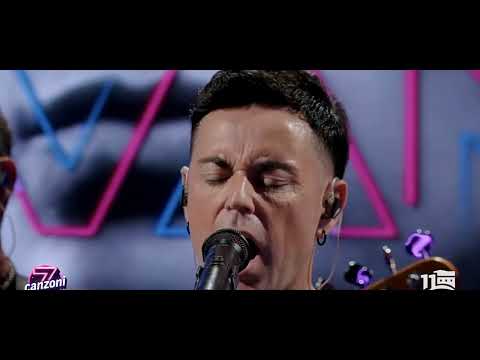 Ivan granatino live 7 canzoni l'addore forte do mare