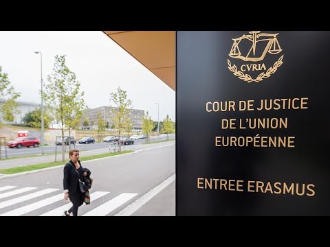 La Corte di giustizia Ue riafferma la sua competenza esclusiva