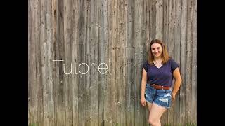 Aperçu Vidéo Démo