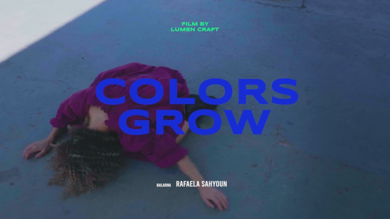 Lumen Craft Colors Grow