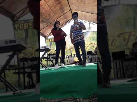 Mc ing bareng indry anyun d taman pubertas