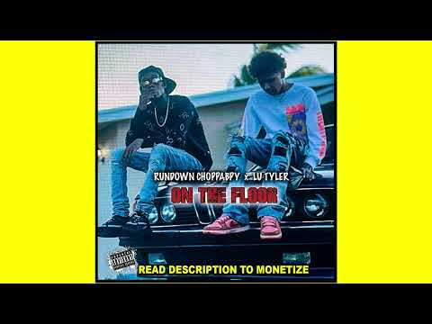 Rundown Choppaboy Type Beat x Luh Tyler - On The Floor (Prod. By makaveliNthis)