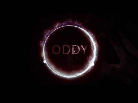 Oddy - Sak Noel - I Am The Law
