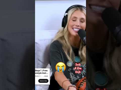 Lisa Gilroy and Rick Glassman freestyle pt.2 😂 #freestyle #tyso #comedy