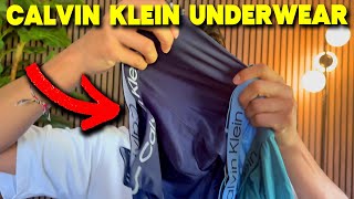 Download lagu Ikhtisar Celana Boxer Calvin Klein (Celana Dalam Penyerap Kelembapan) mp3 Download lagu Ikhtisar Celana Boxer Calvin Klein (Celana Dalam Penyerap Kelembapan) mp3