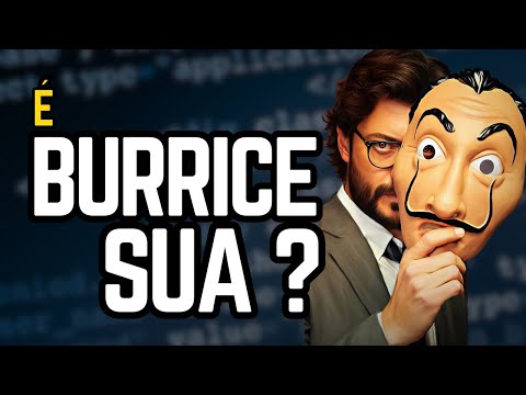 Se nao aprender PROGRAMAÇÃO agora... ESQUECE!