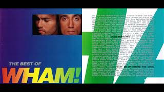 Wham! - Club Tropicana HQ