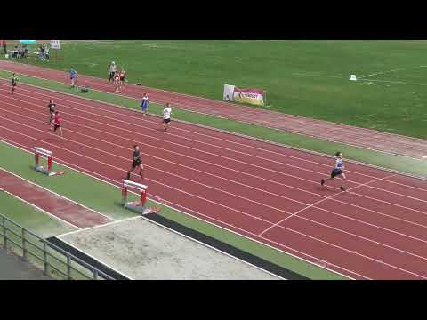 200m MLAĐI KADETI [M], 3 skupina - Hrvatska atletska liga sjever, 1. kolo 2023