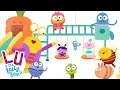 Official Trailer Lu The Bally Bunch Preschool Fun 9 Story Kids