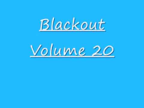 Blackout Volume 20