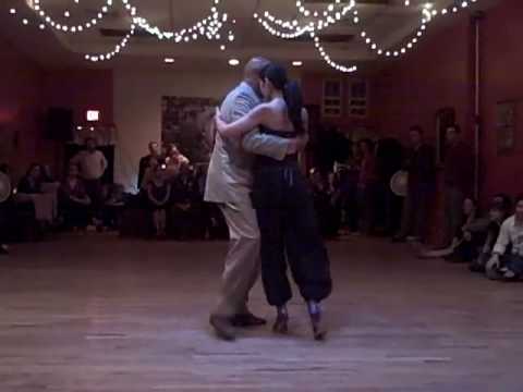 Facundo Posadas and Maria Jose Sosa (1)