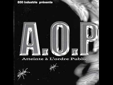 AOP (Atteinte à l'Ordre Public)- 11.Besoin De Maille -Vice Renard