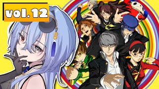 【#12】Persona4実況プレイ！結婚しような、りせ【ネタバレ注意】のサムネイル