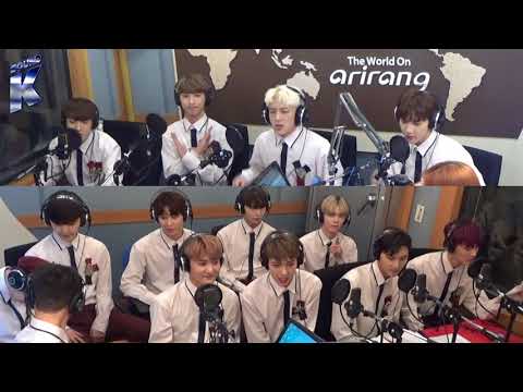 [Sound K] 원포유 (14U) - 끼부리지마 (Winner)