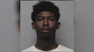 Third suspect arrested in Dothan bar murder, DPD