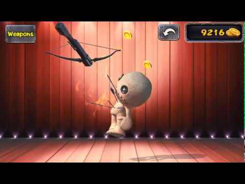 Beat The Puppet
