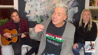 SHADOWS (ACOUSTIC) - ANTHONY CALLEA