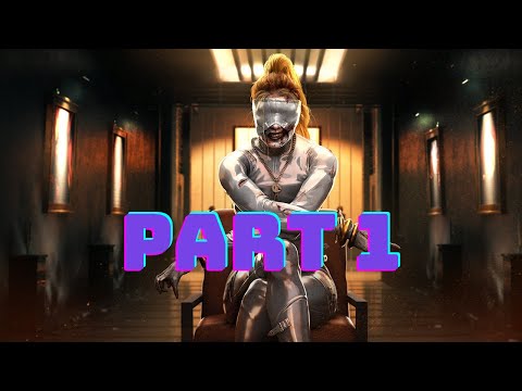 Dead island 2 Haus DLC gameplay walkthrough part 1 [no commentary]