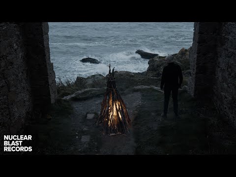 Nuclear Blast Records and Conjurer