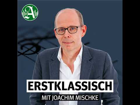 Erstklassisch mit Mischke: Reinhard Goebel