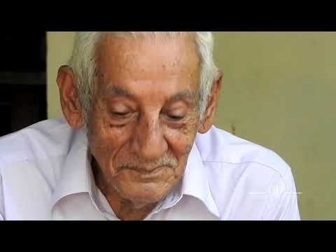 Huellando Ausencia - Chaqueño Palavecino