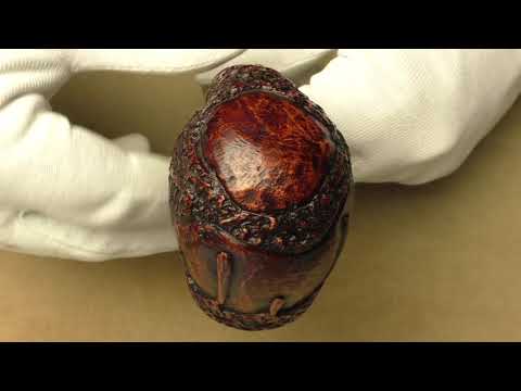 Ser Jacopo Rowlette A Maxima - pipe 1367