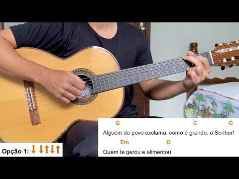 Aleluia! Alguém Do Povo Exclama - Católica