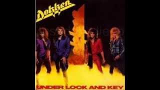 Dokken dont lie to me lyrics