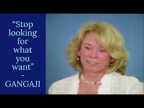 Unintentional ASMR | The Softest, Quietest, Most Relaxing Voice To Help You Sleep | Gangaji