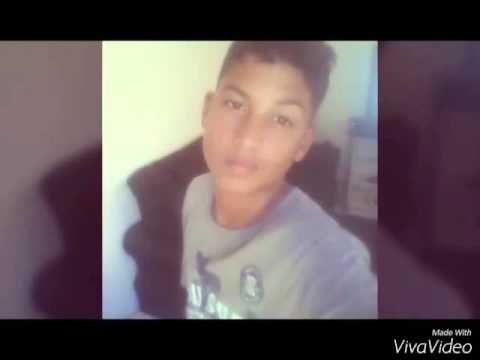 Fabio Lucas,O Thug Mob✌