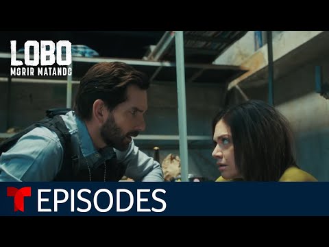 Lobo Morir Matando: The Girl and Lobo | Episode 1 | Telemundo English