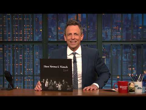 Steve Ferrone and Friends on NBC