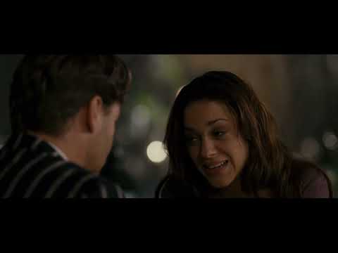 A Good Year (2006) Russell Crowe & Marion Cotillard