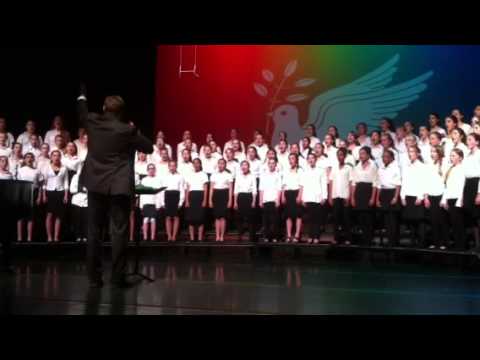 Give Me Your Stars to Hold by Mark Sirett