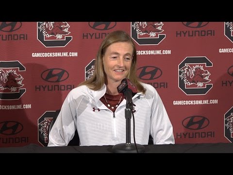 Chelsea Drennan, Shelley Smith Press Conference — 10/25/16