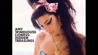 Amy Winehouse - girl from ipanema