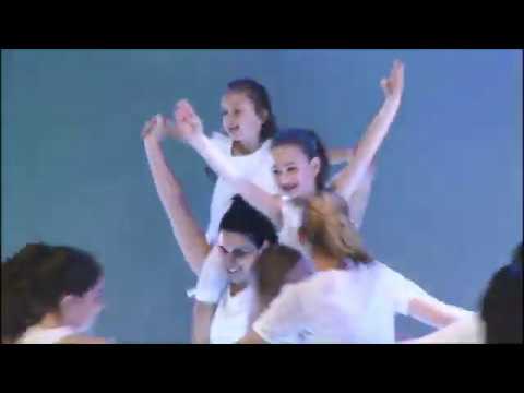 Lehakat Dorot Horim - Adon Olam - Eco Carmel 2011