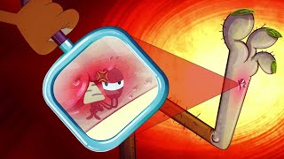 Download lagu Zig & Sharko 😂 TINY TINKY BERNIE - Compilation in HD mp3