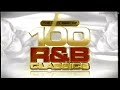 The Very Best Of 100 R B Classics UK CD TV Advert 2010