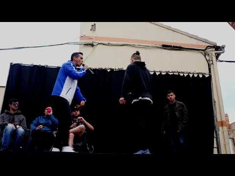 TENUS vs NOBLE (Cuartos) GDA XXI